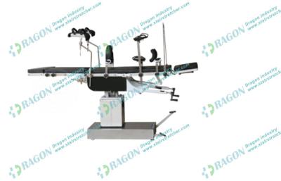 China Gynecological Examnation Operating Table for back surgery room equipment for sale