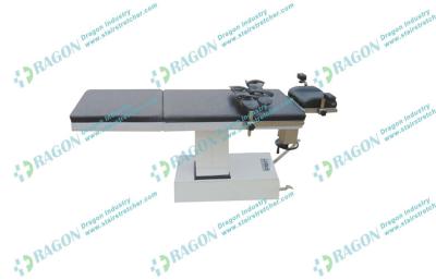 China Height adjustable Electrical Operating / surgical Table for Ophthalmology for sale