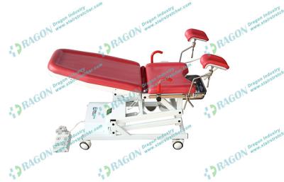 China Gynaecological medical examination chairs For Women Examnation , abortion for sale