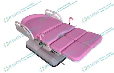 China Electric Parturition Gynecology Table for Examination , Delivery , Miscarry for sale