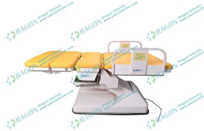 China Multi - function electric obstetric labor and delivery beds / tables , maternity bed for sale