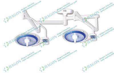 China Adjustable illumination Shadowless Lamp / Lighting for modern operation rooms for sale