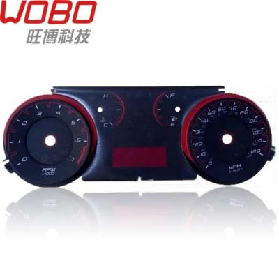 China Light Good Transmisson Factory Supplier Original Tachometer Cluster Auto Dashboard for sale