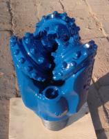 China Olie Filed Waterput en van Mijnbouw Tricone Beetjes Sferische Bladen 9 7/8 Duimdiameter Te koop