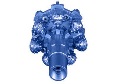 China Herramientas de perforación del exprimidor HDD del cortador de la mosca del carburo 400m m para el pozo de gas en venta