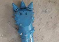 中国 Trihawkの炭素鋼のワシの爪の穴あけ工具3 3/4