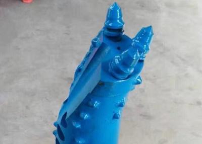 China 6 1/2“ Geschwindigkeit 36Kw Eagle Claw Drill Bit Carbon Stahl-432 U/min Rotory zu verkaufen