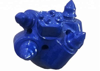 China Blauw 140mm 180mm van de het Beetjehdd Sloot van de Klauwboor de Heks Trihawk Te koop