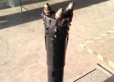 China Trihawk Ditch Witch Eagle Claw Pilot Drill Bit 127mm ODM for sale