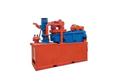 China Oilfild Drilling Equipment Solid Control Mud Shale Shaker for sale