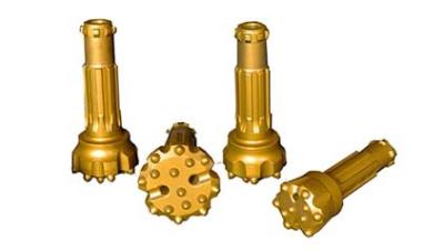 China DTH Drilling Tools Features for sale