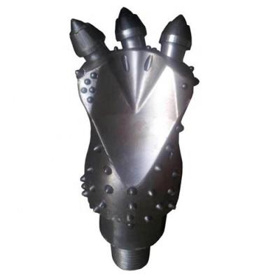 Chine Perceuse Rod personnalisable de 70kg 165mm Eagle Claw Tooth Bit For 60mm à vendre