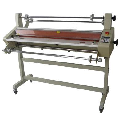 China China Lamination Machine Hot Price Double100 Printing Stores Bulk Purchase for sale