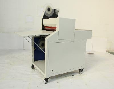 China Magazines Printing Double Linking Machine 100 For Double Side Print And Lay Flat Synthetic Album Book for sale