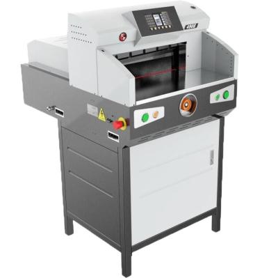 China Print Shops Double High Efficiency 100 Professional Digital Album Slitter Paper Binding Machine For Photobook for sale