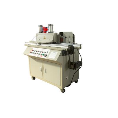 China Stores Double100 High Printing Efficient Book Edge Gilding And Polishing Machine For Album Photo Book for sale