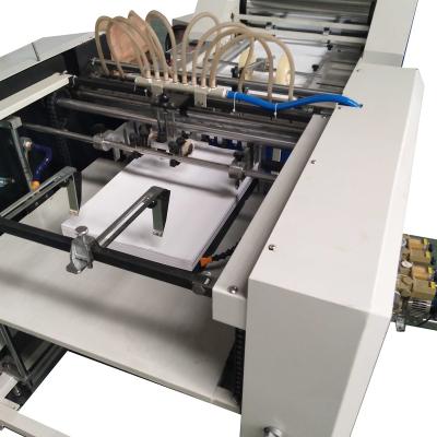 China Printing Magazines DOUBLE 100 System DP And PVC Feeding Machine For Automatic Lamination Machine for sale