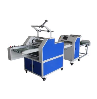 China Printing Magazines DOUBLE 100 Album Automatic Binding Machine For High End Photo Book for sale