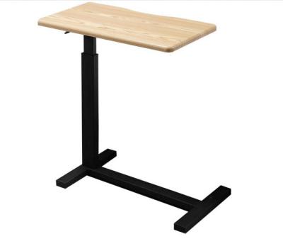 China (Other)Adjustable Laptop Desk Movable Raising Lazy Computer Desk for sale