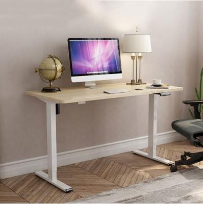 China Electric Adjustable Single Position Household Desktop Computer Lift Table (Other) for sale