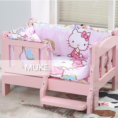 China Factory Direct Sale Heating Simple And Fashionable All Solid Wood Cat And Dog Pet Kennel Bed for sale