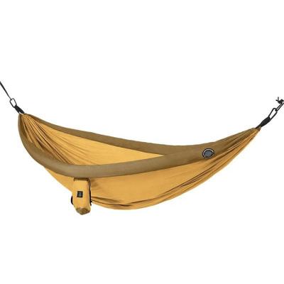 China Portable and Lightweight Indoor Outdoor Swing Chair Camping Hammocks 3-4 People Travel Hiking Picnic Pet Hammock for sale