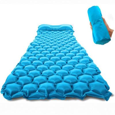 China Home/office/outdoor backpacking, hiking the ultimate camping air mattress for camping for sale