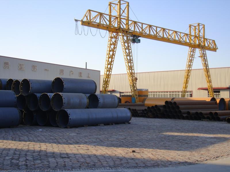 Verified China supplier - Tianjin jinyiyuan Heavy Machinery Manufacturing Co., Ltd