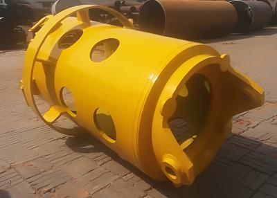 Chine Taille jaune 620mm Dia Casing Drilling System de 1794mm à vendre