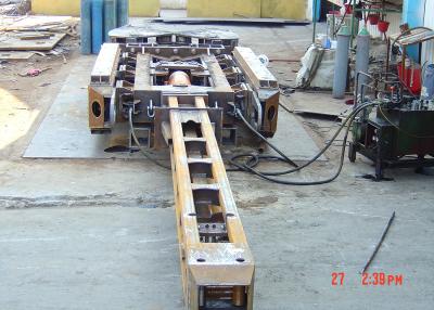 China 45m/Min Diaphragm Wall Grab for sale