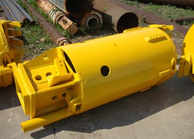 Chine Foreuse hydraulique de seau de perçage de longueur d'IMT 1200mm à vendre