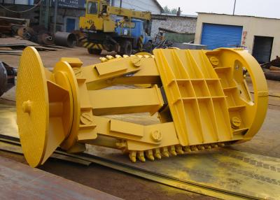 China Q345B Auger Belling Tool for sale