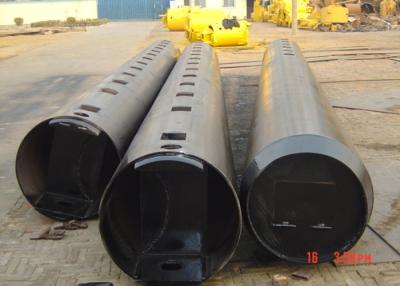 China 260mm Diameter Tremie Pipe for sale