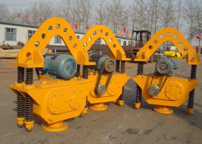 China Customized Tremie Pipe System For Pipe Blockages for sale