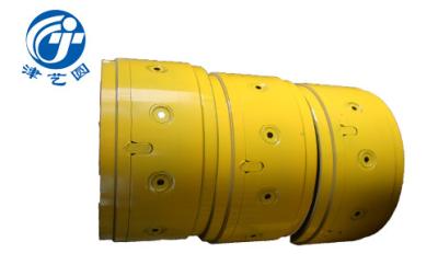 China Full Follow Up Odm Casing Joint For Drilling System for sale