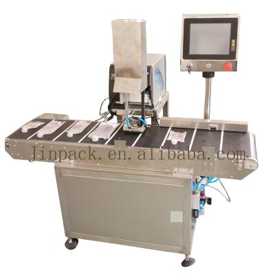 China Automatic high quality beverage adhesive label printing and labeling machine for sale