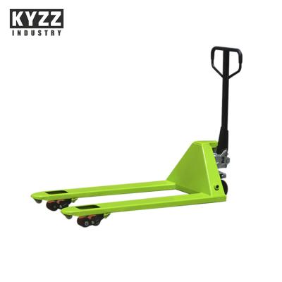 China Alloy Steel 1 Price China, CE 2 Ton Hydraulic Manual Hand Pallet Truck AC 3 DF 2.5 5 Ton Hand Pallet Jack for sale