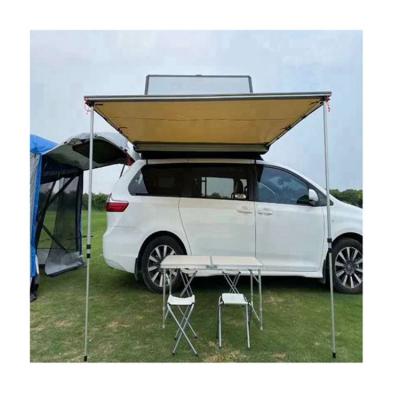 China Iron Steel Durable Using 10.0Kg Universal Supported Outdoor Side Roof Tent Cars Top Tent For Parking Camping for sale