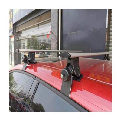 China Factory Sale Yy-Hg-007 Do Not Block Skylight Crossbar Aluminum Universal Car Roof Cross Bar YY-HG-007 for sale