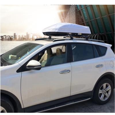 China Other Goods Using 20 Kg Waterproof Large Roof Top Cargo Luggage Carrier Travel Car Roof Luggage Box Made In China for sale