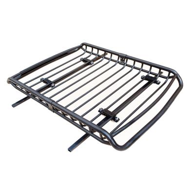 China Steel Suv Rack Roof Offroad Car / Cross-country Steel Universal High Quality Luggage Rack Discount for sale