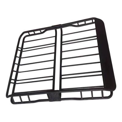 China High Quality Steel Rack Universal Steel Basket Iron Rack Top Rack Cross for sale