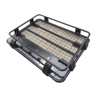 China Wholesale High Quality Iron Steel Prorack Universal Car Roof Rack For Jeep Renegade for sale