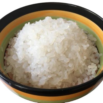 China Low Calorie Private Label Konjak Shirataki Rice Gluten Free Keto Wholesale Wet Konjac Rice Reis for sale