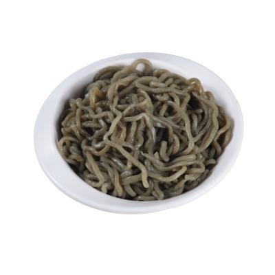 China Chinese Food Gluten Free Carbs NON GMO Moringa NON GMO Konjac Noodle for sale