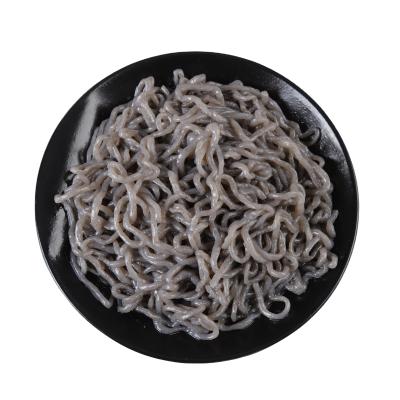 China Gluten Free Konjac Pasta Shirataki Noodle Bulk For Vegans Pre Keto Food Non GMO Food Cook Thin Shirataki Pasta for sale