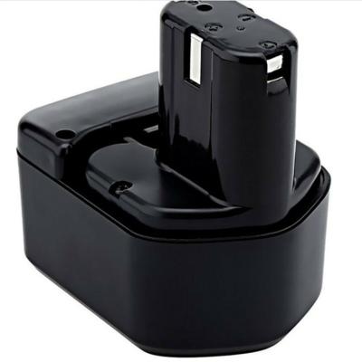 China 12V 3000mAh Power Tool Battery For HitachiS EB1220BL EB1214S EB1212S WR12DMR CD4D DH15DV C5D for sale