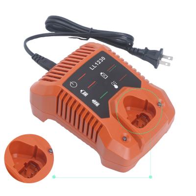 China Power Tool Battery for AEG L1230 12V Li-Ion Power Tool Battery Charger BS12C2 BSS12C BS12C BLL12C BBH12 HARD Battery L1215 L1215P L1215R R860 for sale