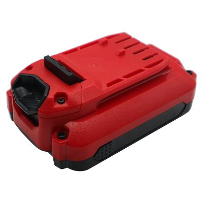 China Machine tools replace for Craftsman 20VC1 3000mah V20 Cordless Compact Fan CMCBL0100 CMCBL0100B CMCB201 CMCB202 CMCB204 CMCB 206 CMCB209 for sale