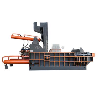 China Factory Good Quality Hydraulic Scrap Metal Baler Scrap Steel Baler Machine for sale